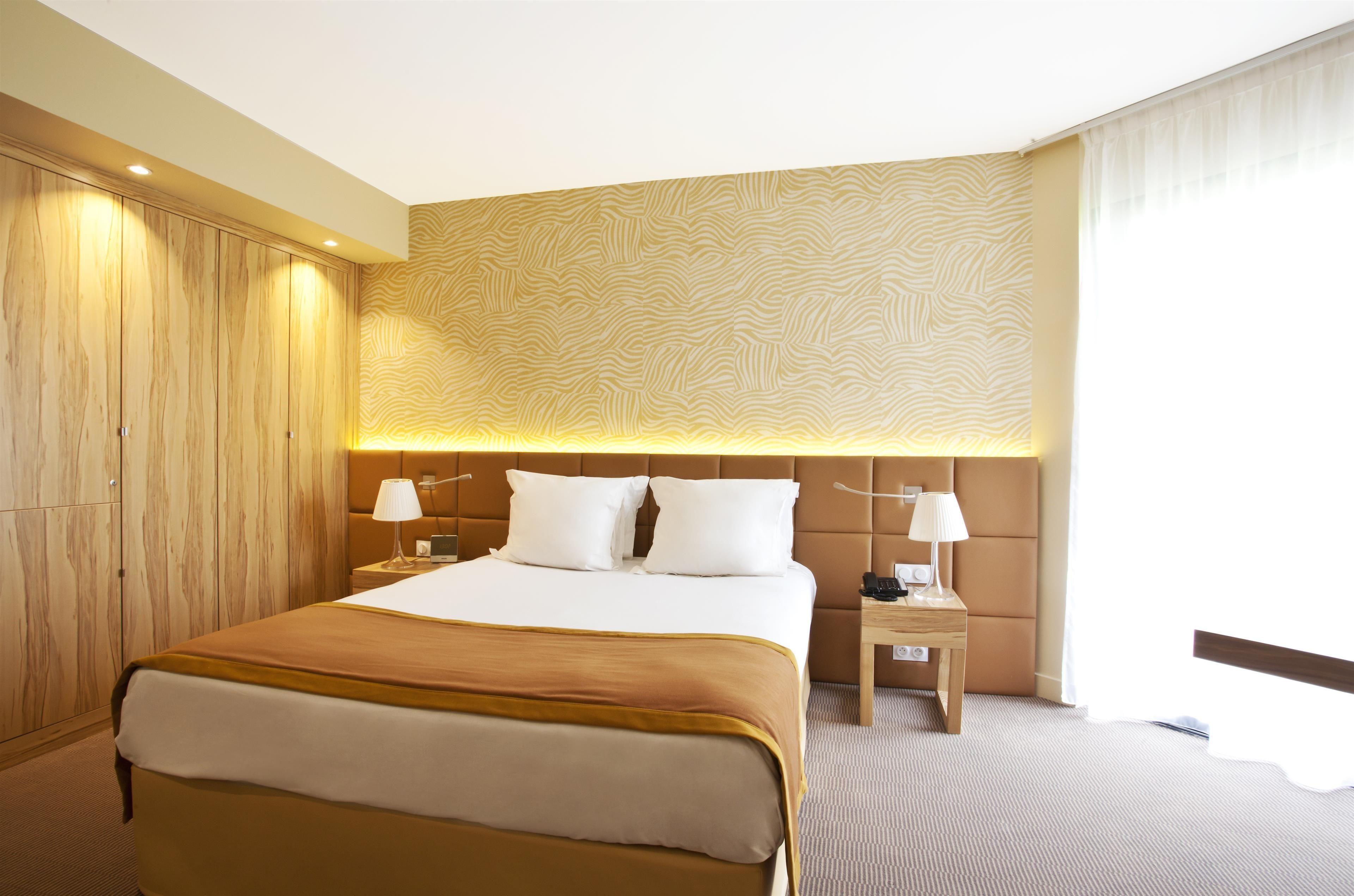 Best Western Hôtel Le Paradou Avignon Sud. Extérieur photo