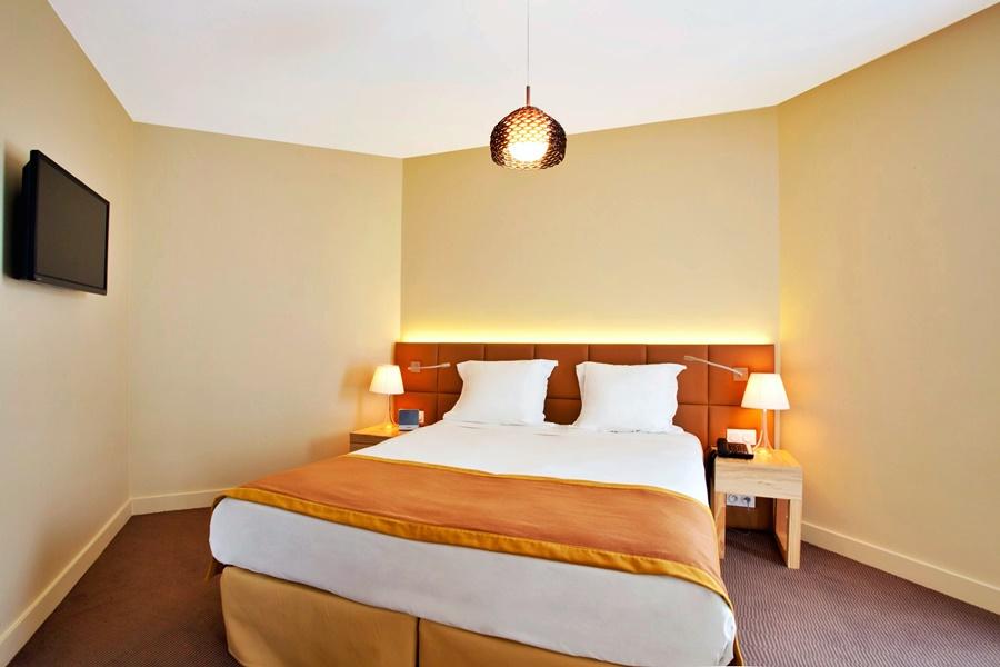 Best Western Hôtel Le Paradou Avignon Sud. Extérieur photo