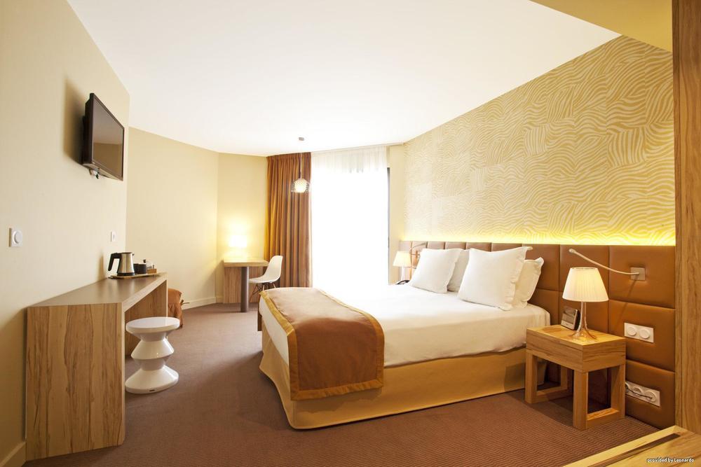 Best Western Hôtel Le Paradou Avignon Sud. Extérieur photo