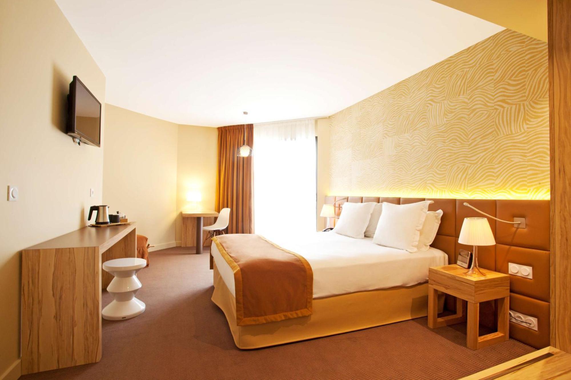 Best Western Hôtel Le Paradou Avignon Sud. Extérieur photo