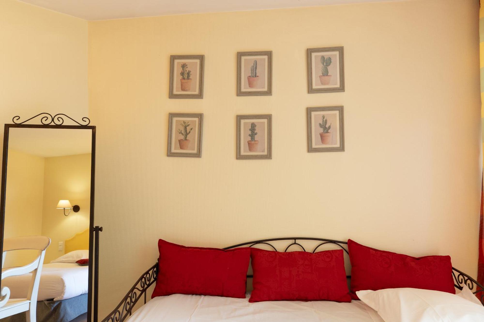 Best Western Hôtel Le Paradou Avignon Sud. Extérieur photo