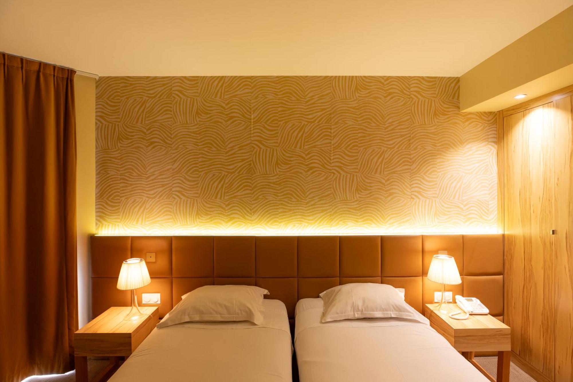 Best Western Hôtel Le Paradou Avignon Sud. Extérieur photo