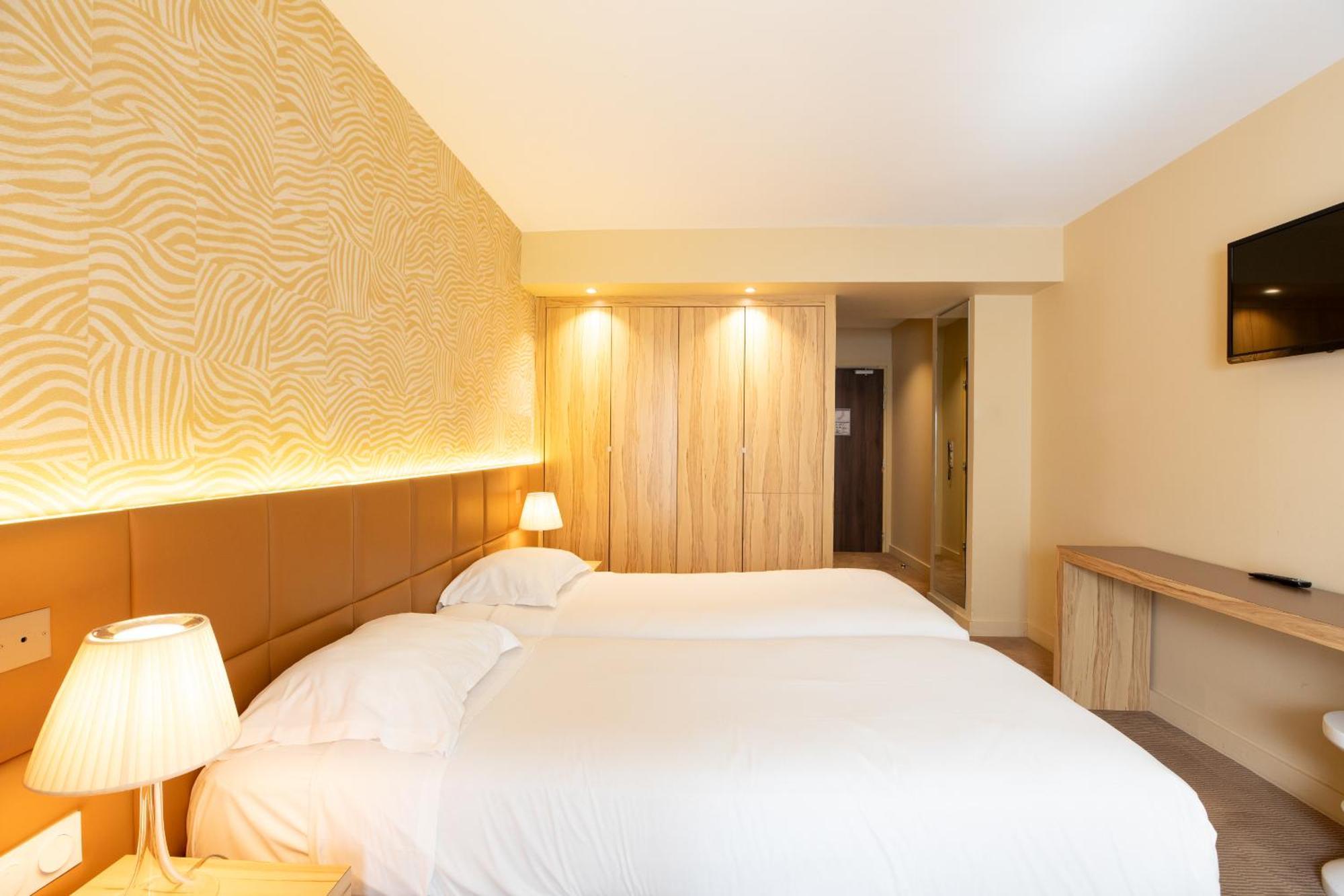 Best Western Hôtel Le Paradou Avignon Sud. Extérieur photo