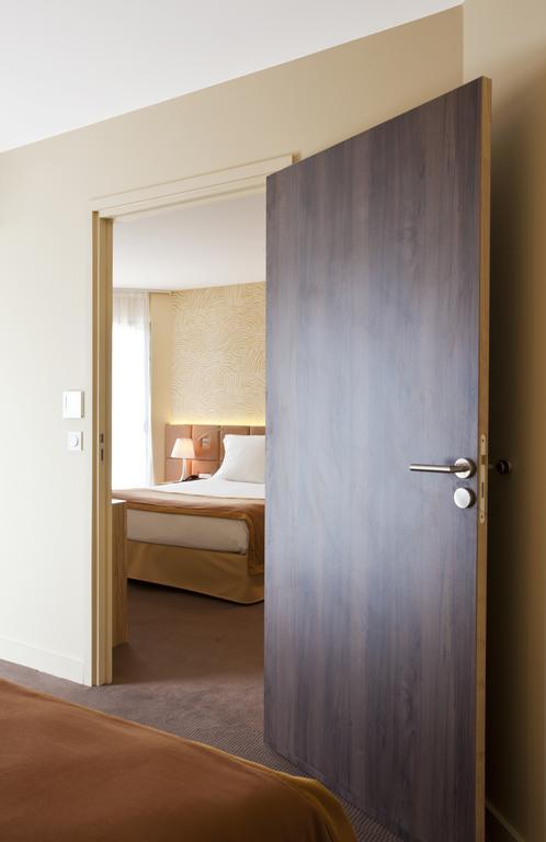 Best Western Hôtel Le Paradou Avignon Sud. Extérieur photo
